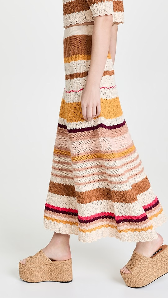 Jana Skirt | Shopbop