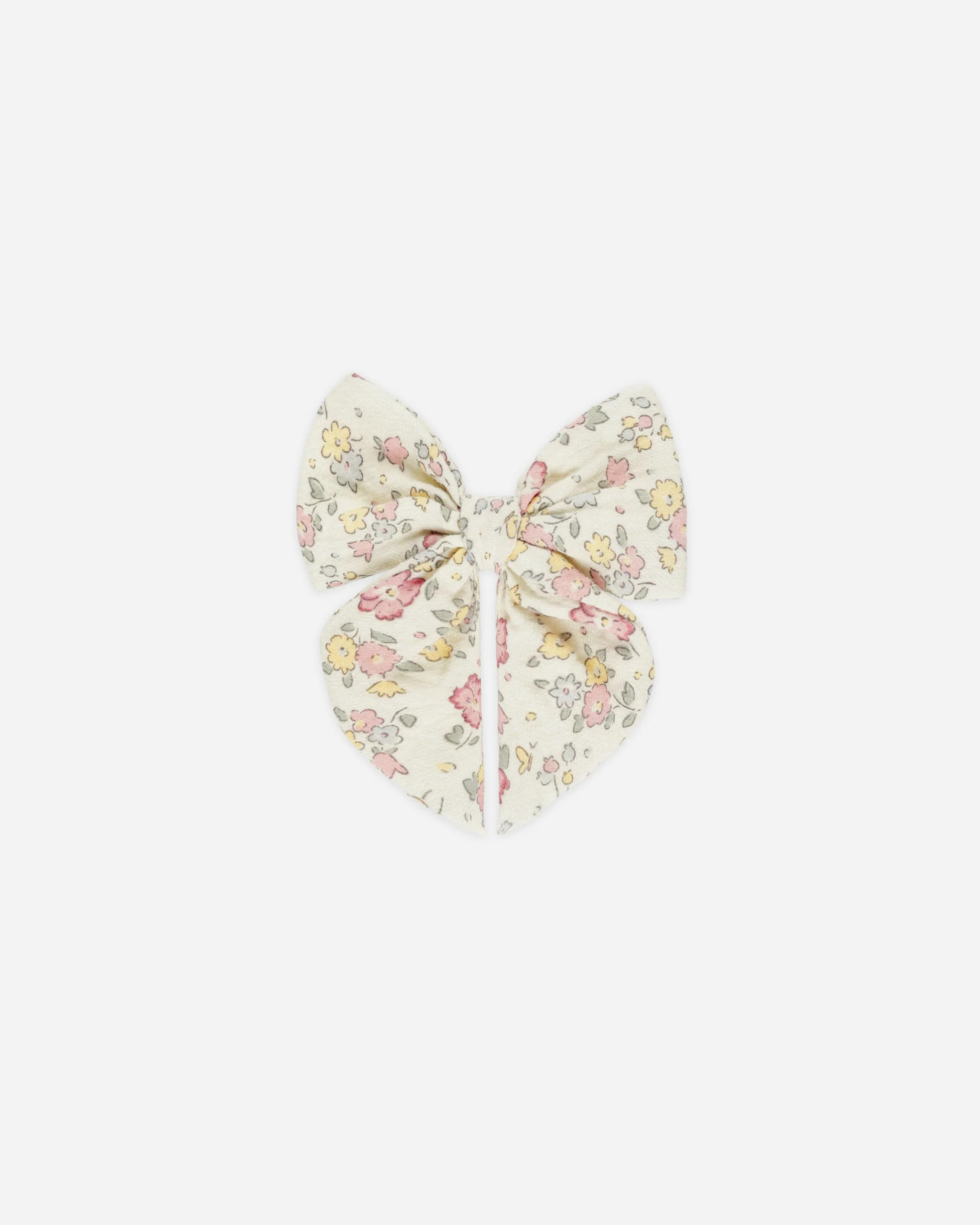 Bow || Bloom | Rylee + Cru