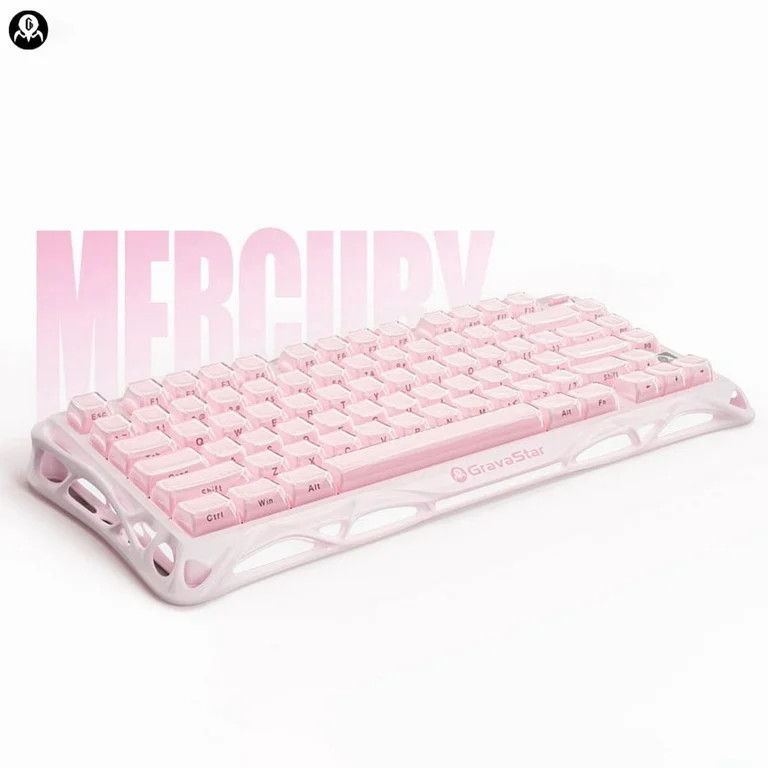 Gravastar cocoon K1 Pro Wireless Bluetooth keyboard esports game Office 1680 backlit keyboard | Walmart (US)