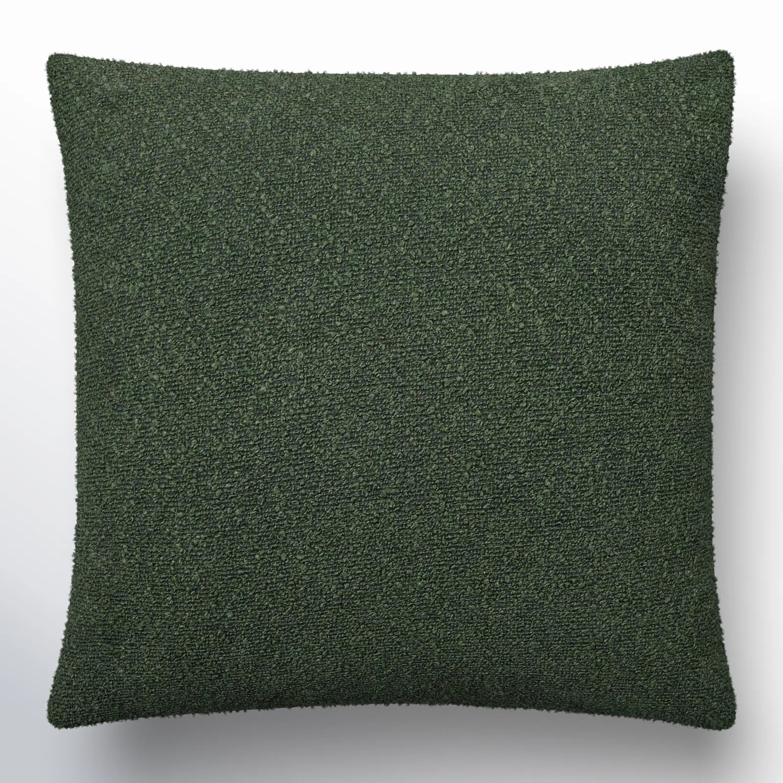 Amalfi Boucle Throw Pillow | Wayfair North America