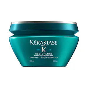 Resistance Mask for Severely Damaged Hair | Sephora (US)