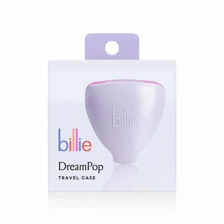 Billie Razor Travel Case - DreamPop | Walmart (US)