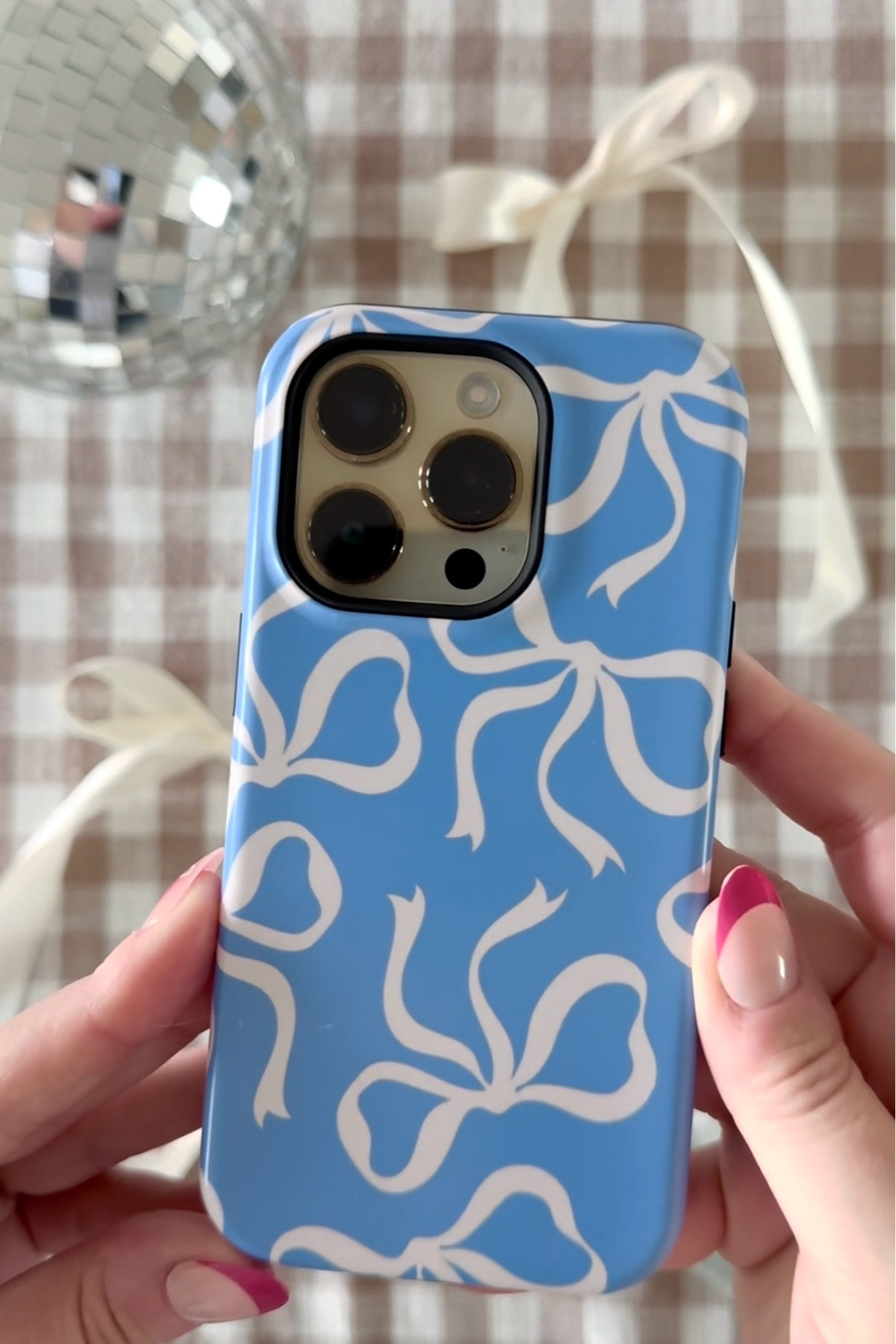 new phone update!

phone case / bow phone case / phone glass /iphonee

#LTKFindsUnder50 #LTKHome