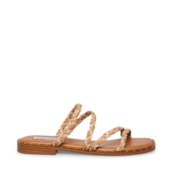 STARIE-S NATURAL MULTI | Steve Madden (US)