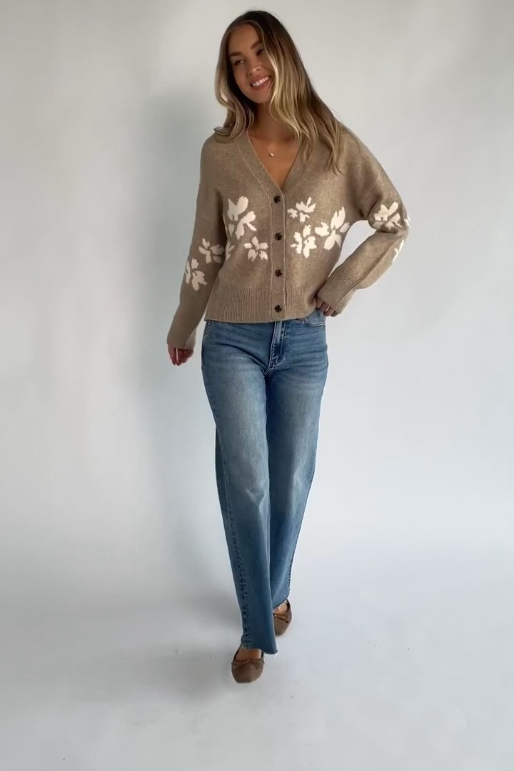 A cute sweater + denim is basically my fall uniform 🍂 This Baltic Born find has that relaxed cozy feel that works for everything from school pickup to weekend coffee dates and casual dinners. #BalticBorn #FallUniform #SweaterAndJeans #CasualFallOutfit #FallMomStyle #CoffeeDateOutfit #WeekendFashion #FallSweaters #EverydayStyle #SweaterWeather #AutumnOutfits #CozyFallFashion 

 #LTKSeasonal #LTKU #LTKSaleAlert