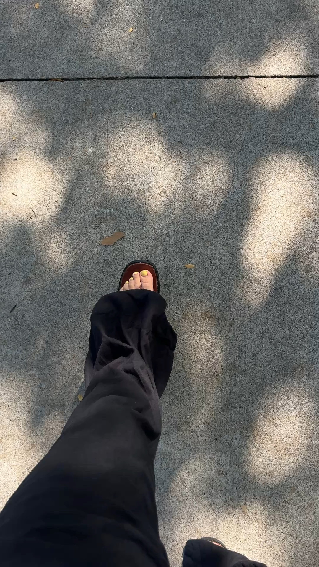 Also linking these cutie studded flip flops for you again bc I still get asked about them every time I wear them!!!