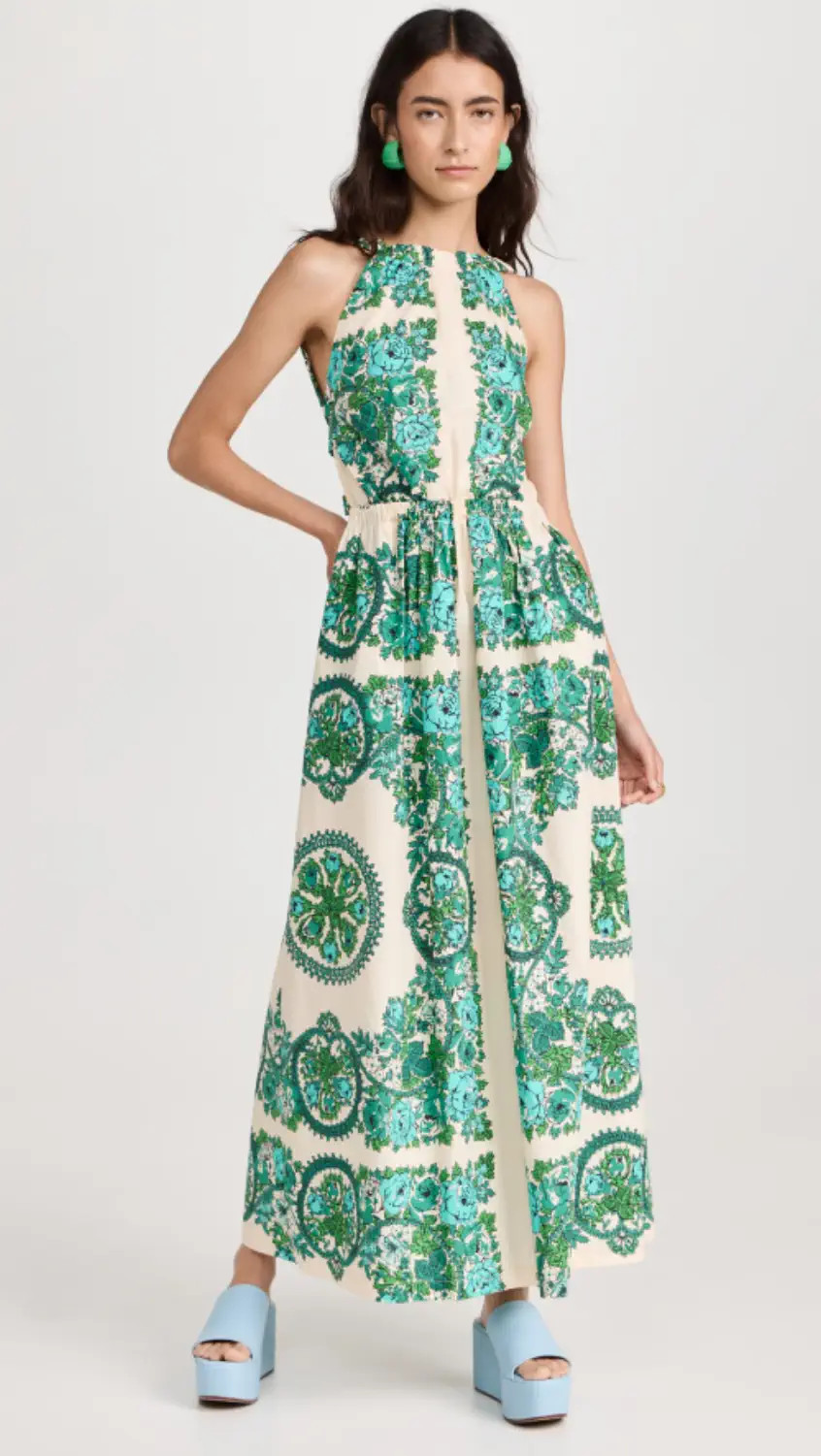 Colomba Dress | Shopbop