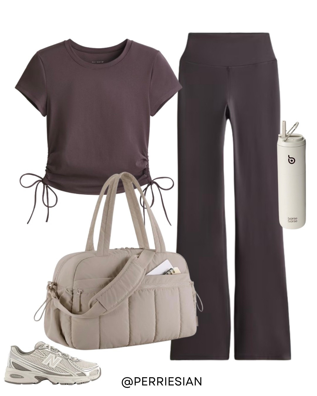 Gymwear outfit inspo 🤎

#LTKuk #LTKfitness #LTKeurope