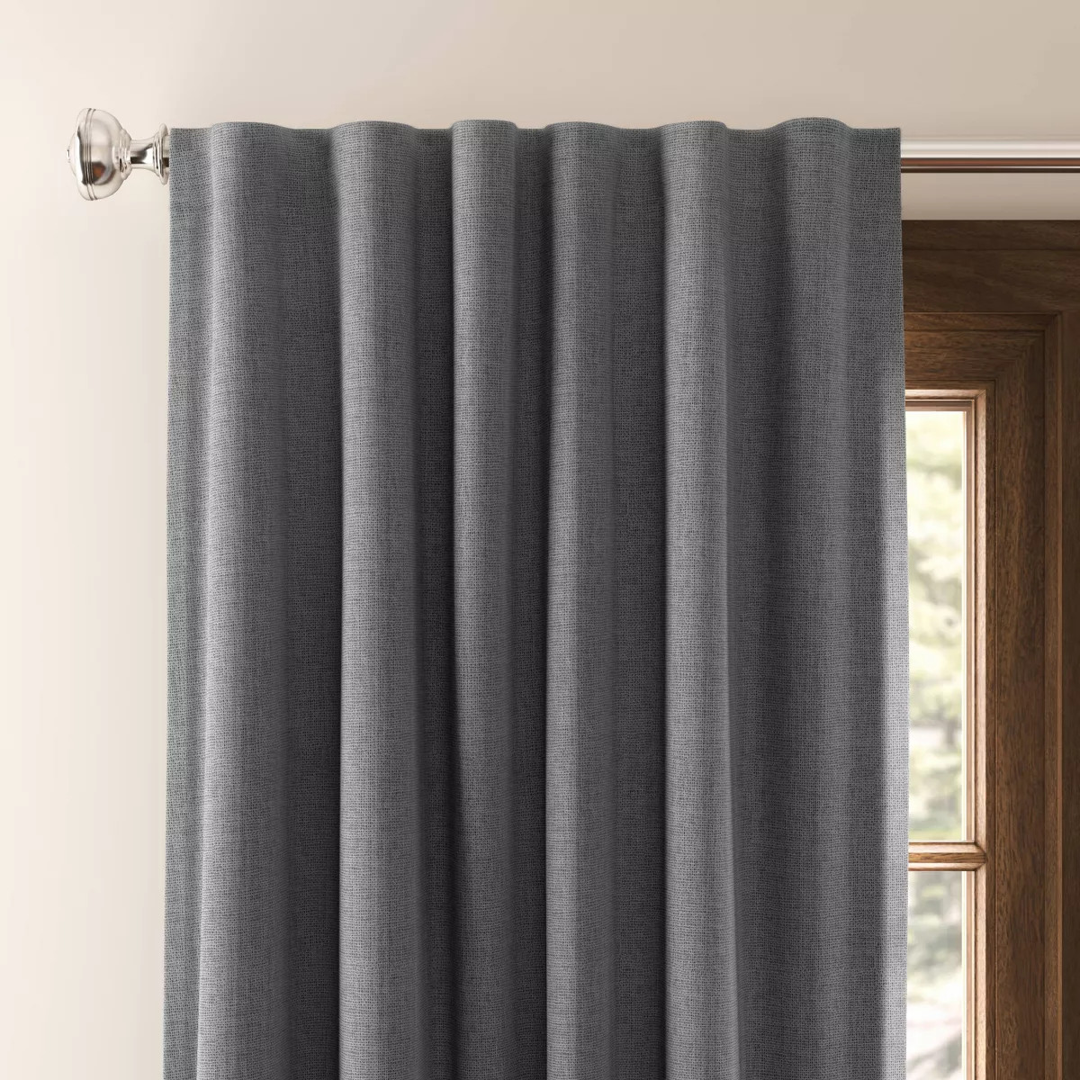 2pk Aruba Blackout Curtain Panels - Threshold™ | Target