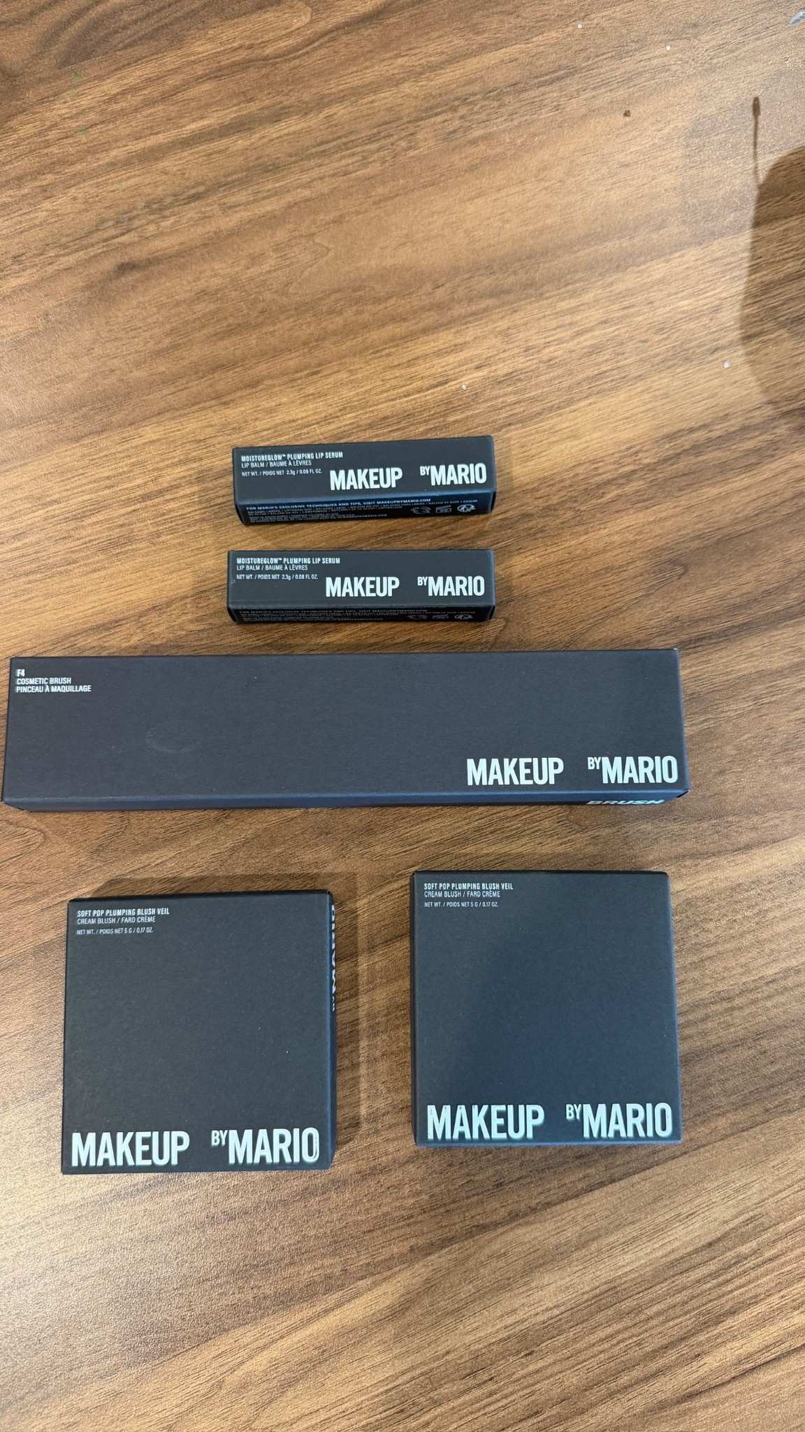 Faves from Makeup by Mario 🖤

#LTKdayinmylife #LTKgrwm #LTKBeauty