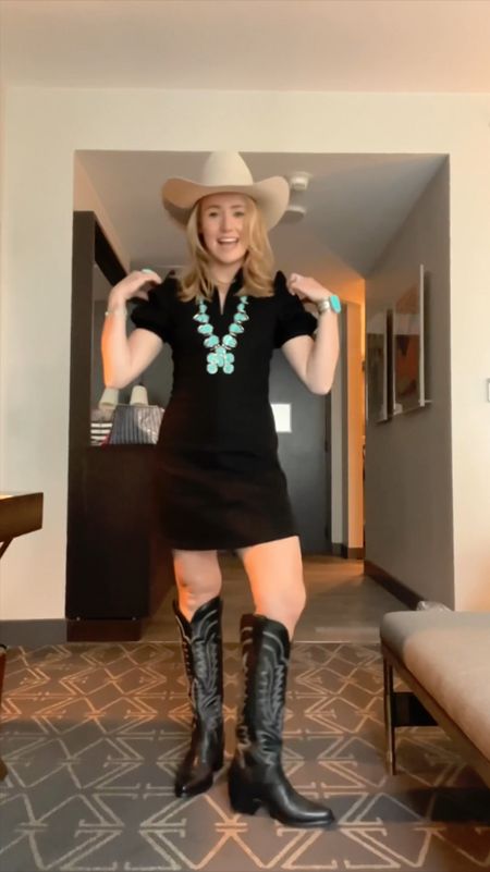 What I wore to the CMT awards! This look is perfect for any country concert. Jewelry is all from the new yellow rose collection by Kendra Scott! 

#LTKSeasonal #LTKFestival #LTKVideo