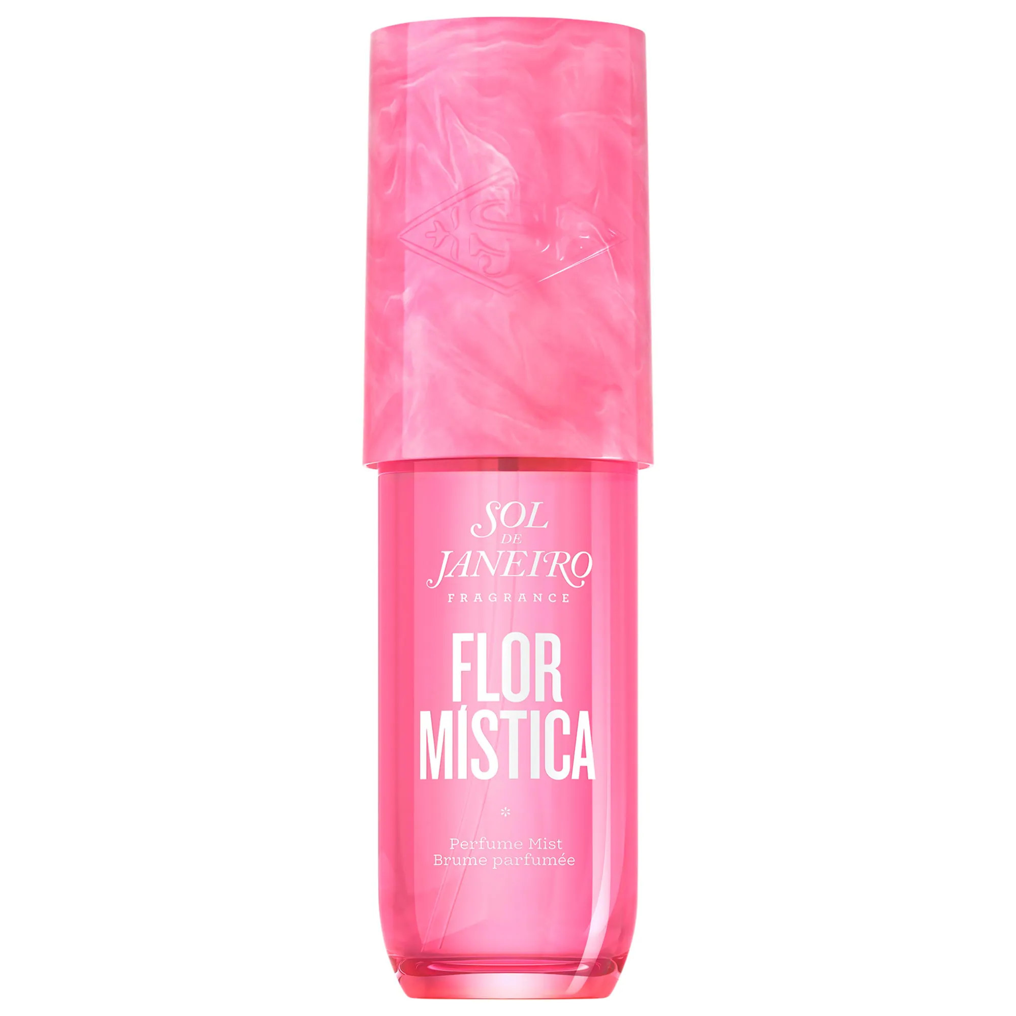 Sol de Janeiro Flor Mística Hair and Body Fragrance Mist 3 oz/90 ml | Sephora (US)