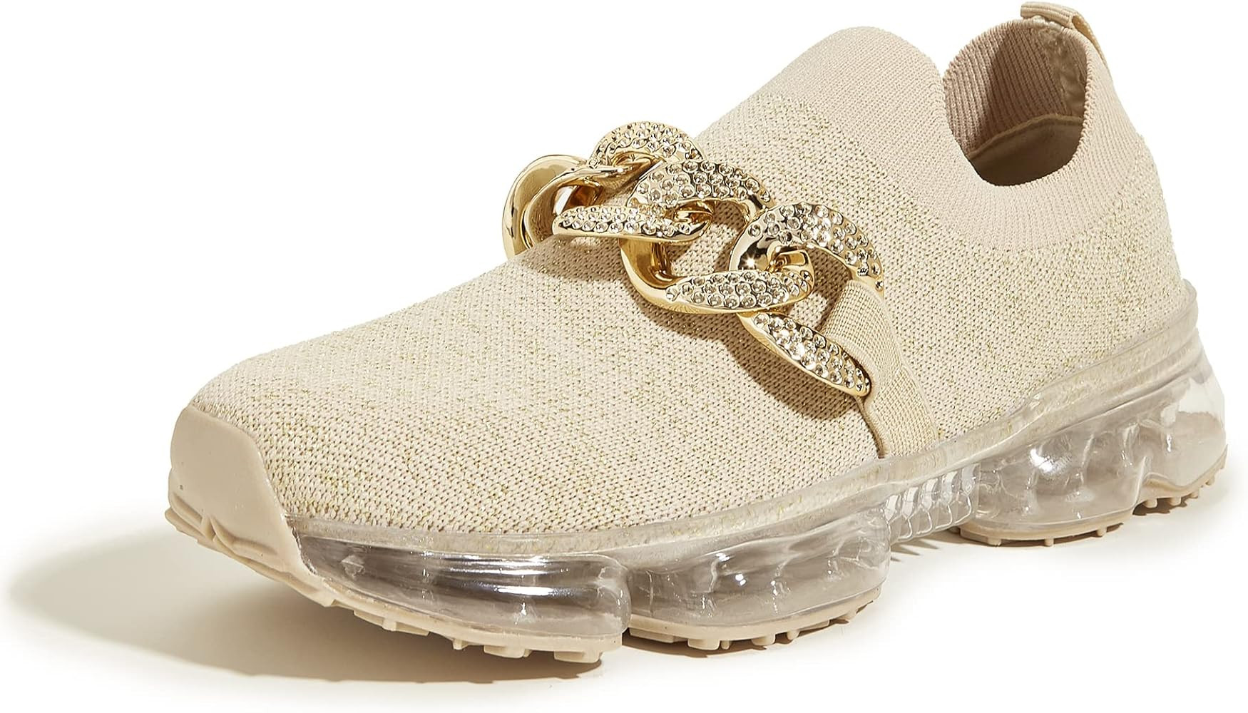 Women Air Cushion Fashion Sneakers Breathable Casual Comfortable Lightweight Walking Shoes | Amazon (US)