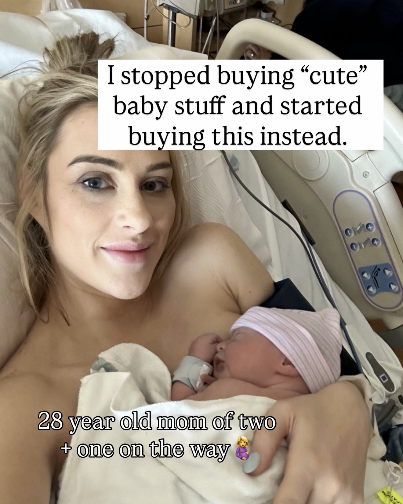 Baby products worth your money ✔️ it’s not always about what’s the “cutest” or “trendiest” product but about what WORKS! These are all products I highly recommend as a mom of 2 + 1 on the way 🤰

#LTKmomlife #LTKBaby #LTKBump