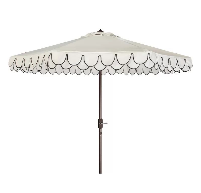 Iago 100.79'' Market Umbrella | Wayfair North America