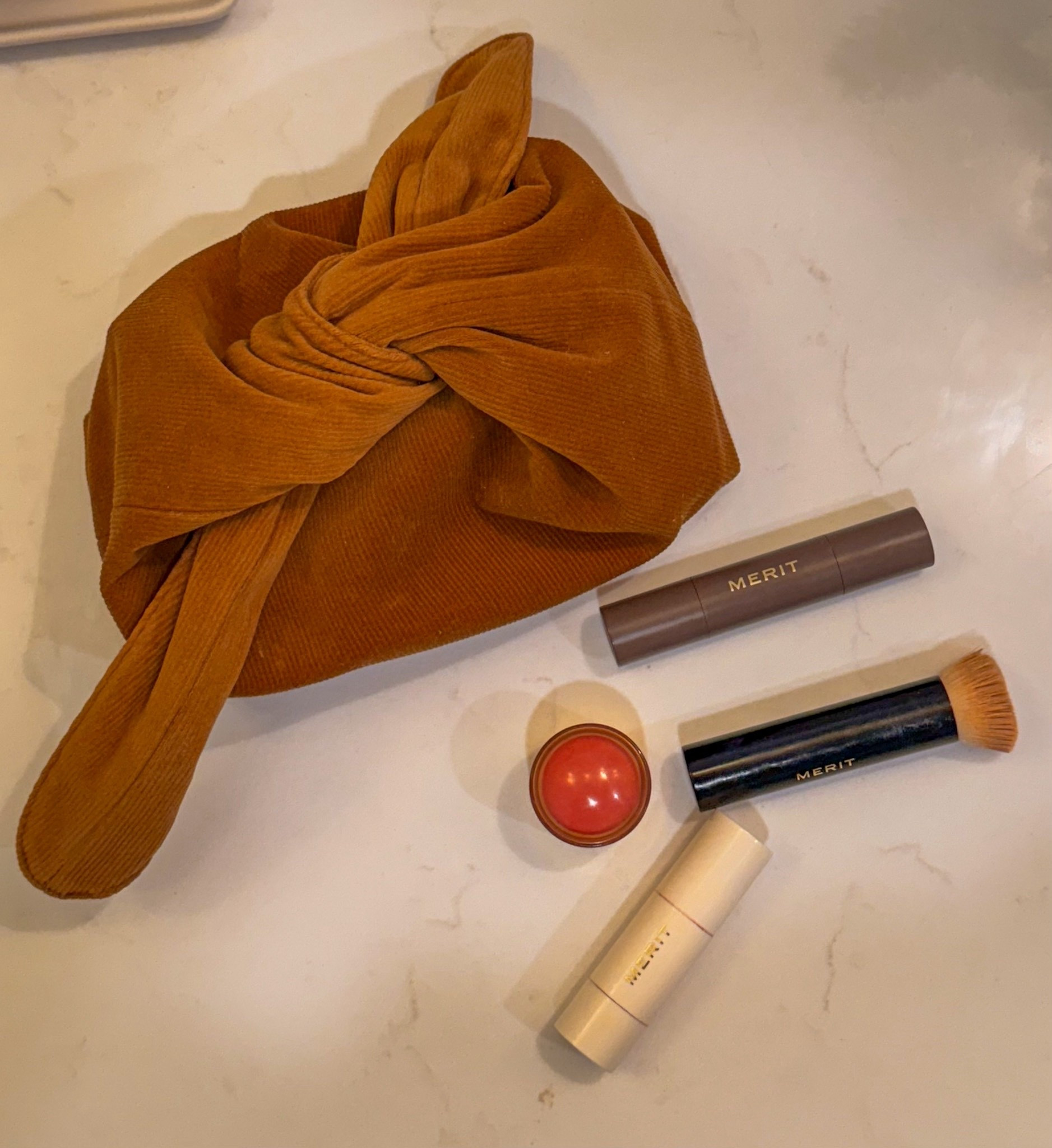 Five minute face set from Merit

#LTKGiftGuide #LTKCyberWeek #LTKBeauty