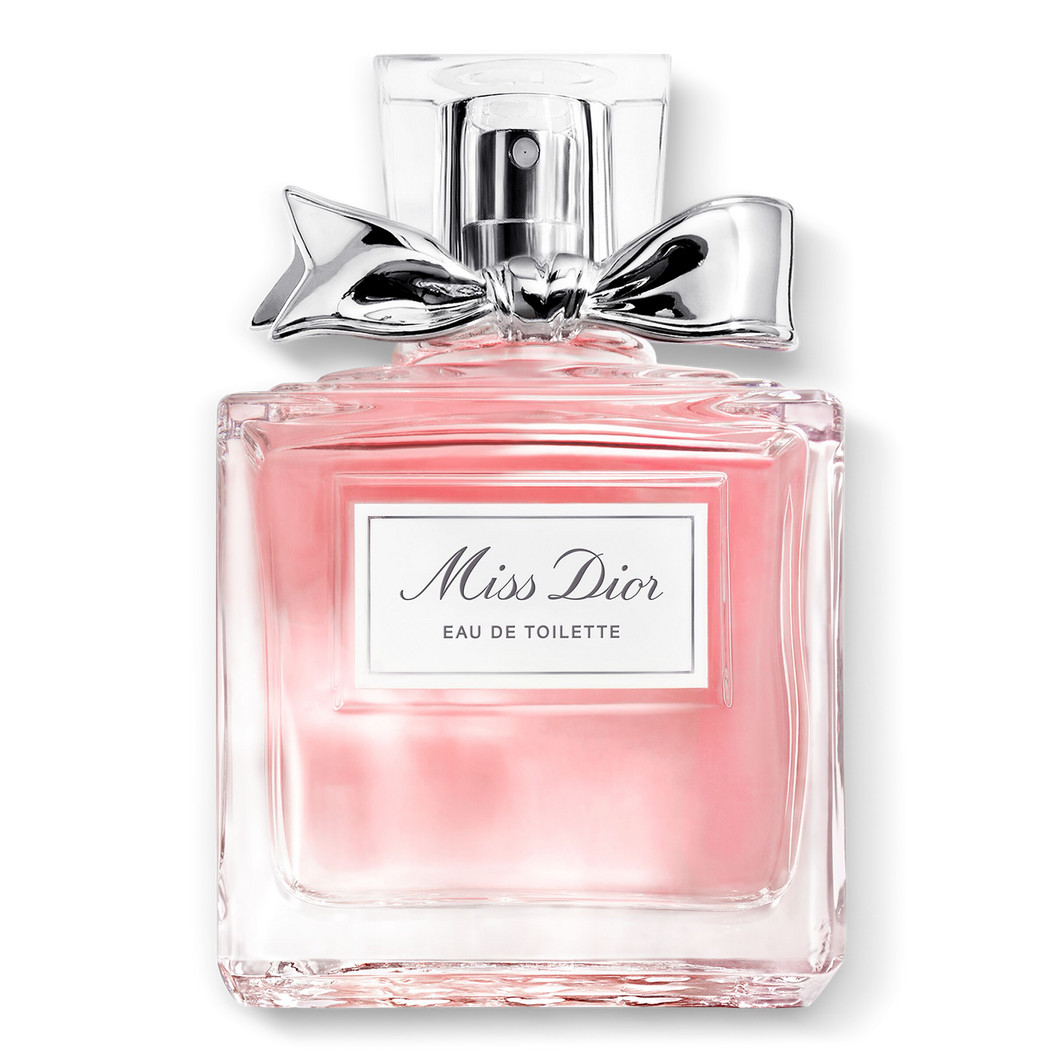 Miss Dior Eau de Toilette | Ulta