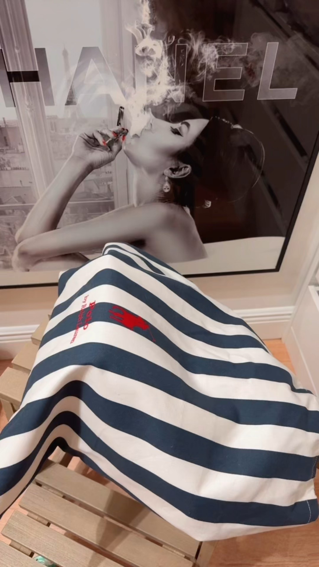 Everyone that knows me knows that I am a fan of polo by @ralphlauren

I was so happy when I received bag off my wishlist! This bag screams elegance and the leather oh my goodness is so soft. I link my bag and some additional favorites that could make the perfect Valentine’s Day gift. ❤️
#ralphlauren #valentinesdaygiftidea #polo

#LTKvlog #LTKstorytime #LTKU