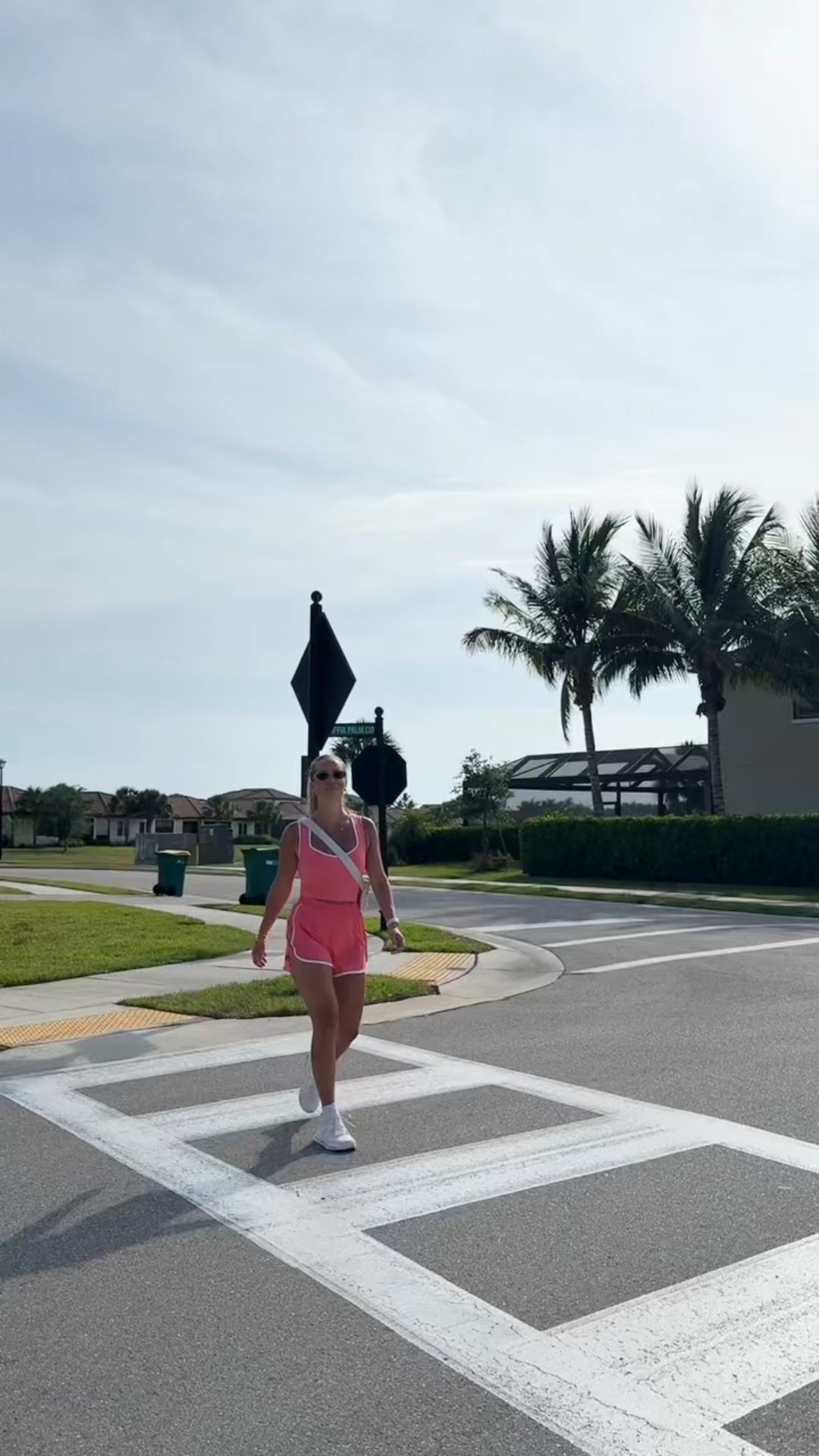 38% off active shorts with code SHORTSAF & everything else is more than 20% off too when you use the code!

Wearing a small in both

YPB sale, workout fit, Abercrombie fit, matching workout set, matching active set, gift for her, Mother’s Day gift, yoga fit, walking fit, activewear, active style, spring workout set, Pilates fit, spring style, bright workout set



#LTKSaleAlert #LTKActive #LTKShoeCrush