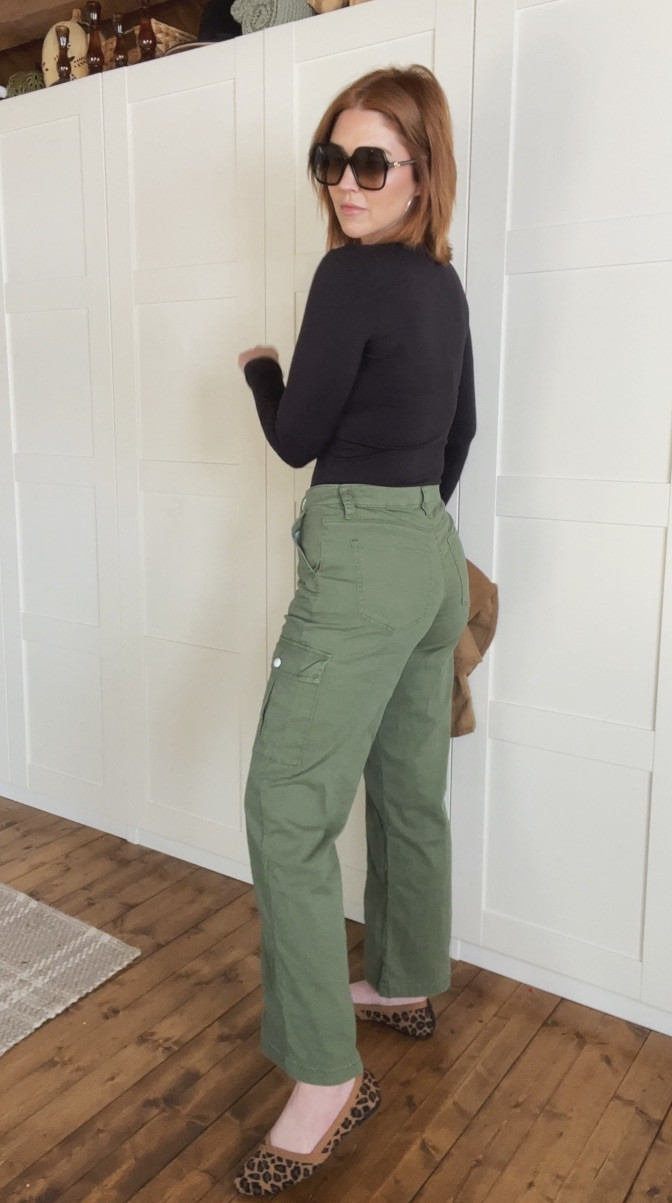 These corduroy pants are fast becoming a go-to for me this fall! A great wide-leg fit and I adore this burgundy color that makes the trendy fall colors wearable for everyday, casual, mom style :) @walmartfashion has been on 🔥 this fall season with great and affordable fashion! I’m wearing: 7 in the cords + medium in the other pants styles!
#walmartpartner #walmartfashion 
@walmart

#LTKSeasonal #LTKOver40 #LTKFindsUnder50