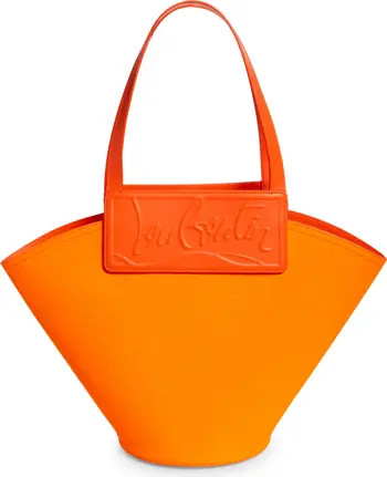 Loubishore Canvas Tote | Nordstrom