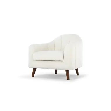 Boevange-Sur-Attert Upholstered Armchair | Wayfair North America