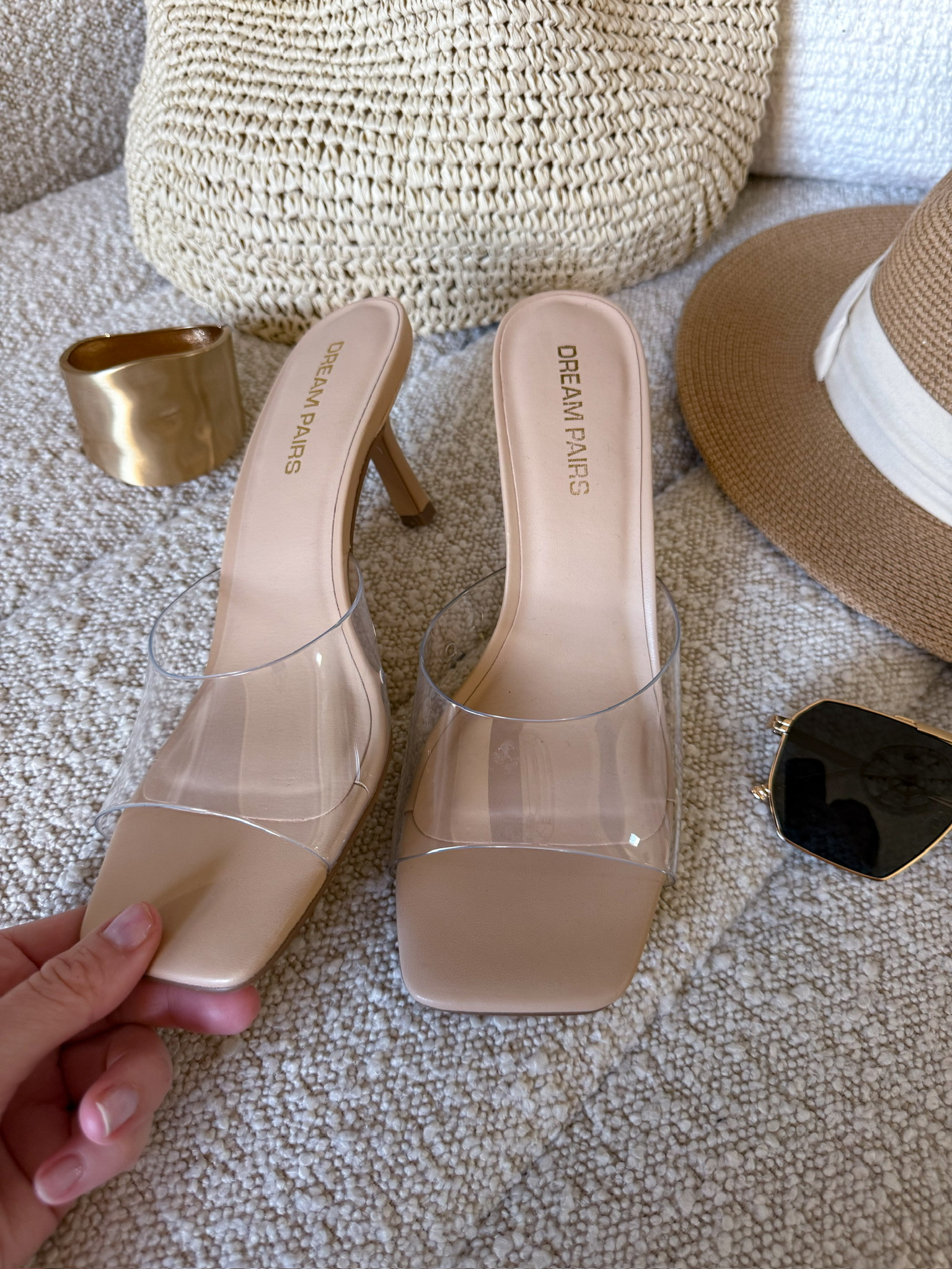 Packing for my trip with the cutest Amazon accessories 

#LTKSeasonal #LTKootd #LTKTravel