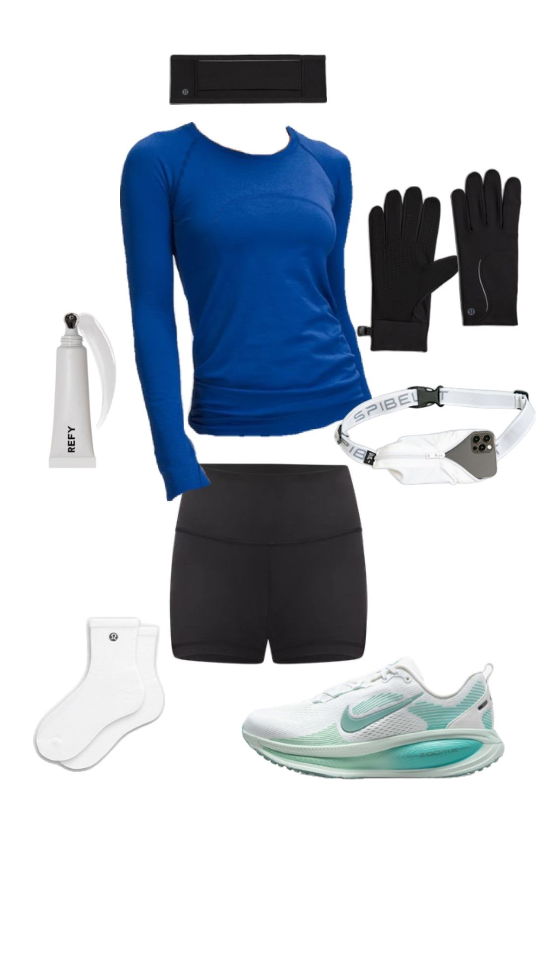 Fall Run Fit 

#LTKGiftGuide #LTKActive #LTKSeasonal
