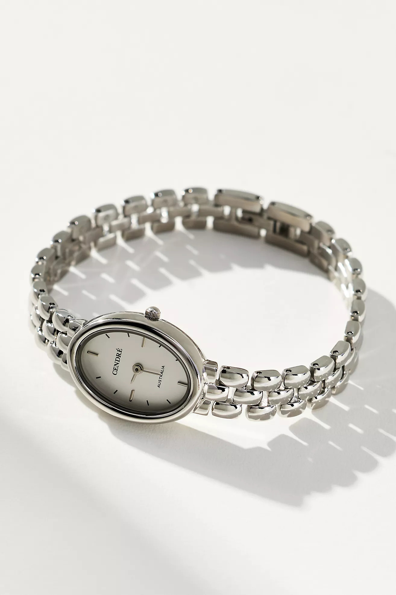 Cendr\u00e9 Phoebe Watch | Anthropologie (US)