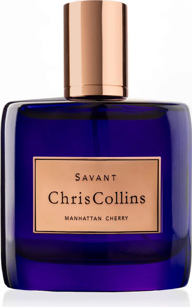 CHRIS COLLINS Savant Manhattan Cherry Extrait de Parfum | Nordstrom | Nordstrom