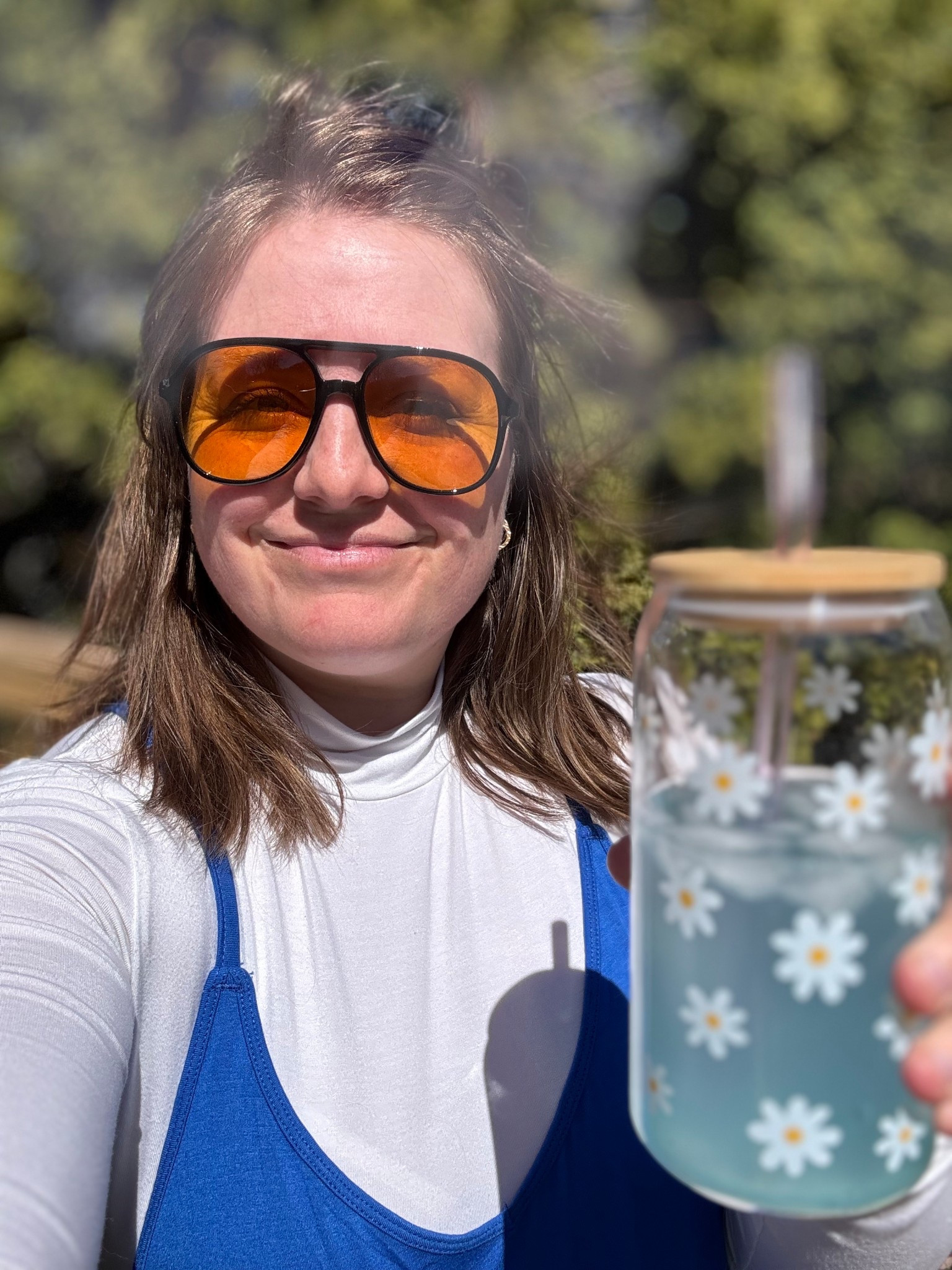 Lemme tell you how cool I feel with these glasses 😂

I bought them two years ago and I’m still obsessed 

Amazon find 

#LTKSeasonal #LTKStyleTip #LTKActive