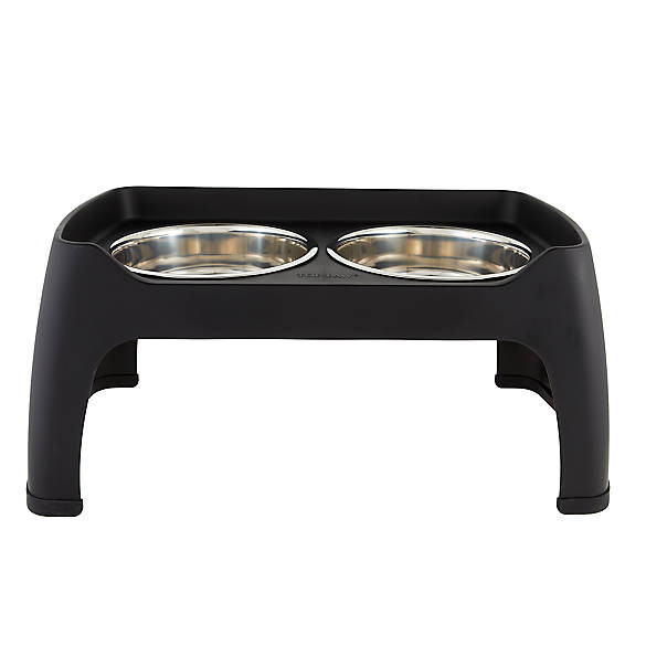 Top Paw® Elevated Double Diner Pet Feeder | PetSmart