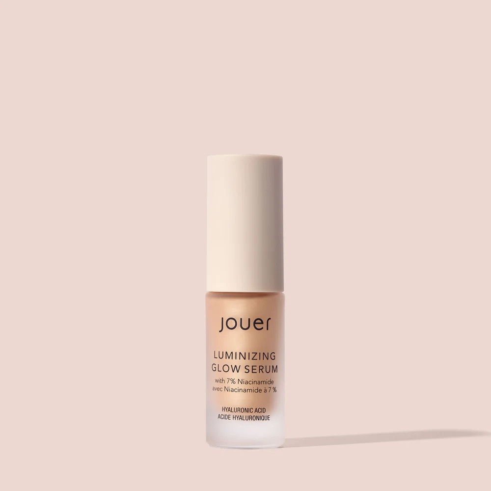 Luminizing Glow Serum | Jouer Cosmetics