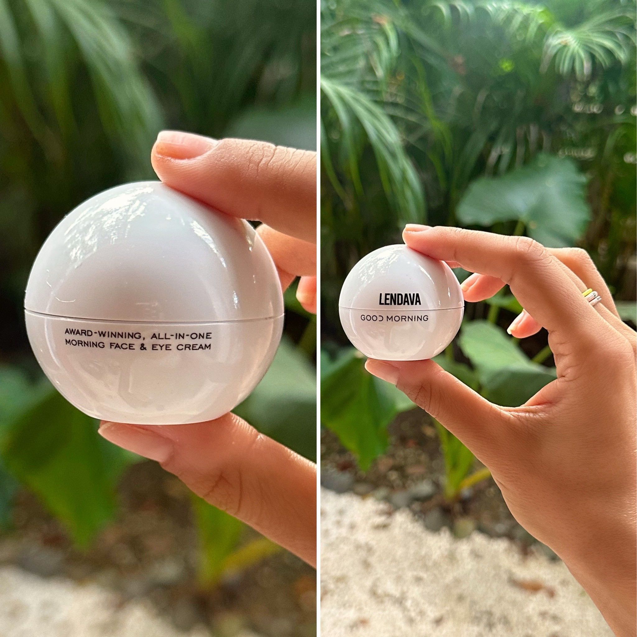 My current morning moisturizer step in Costa Rica 

#LTKFindsUnder50 #LTKBeauty #LTKTravel