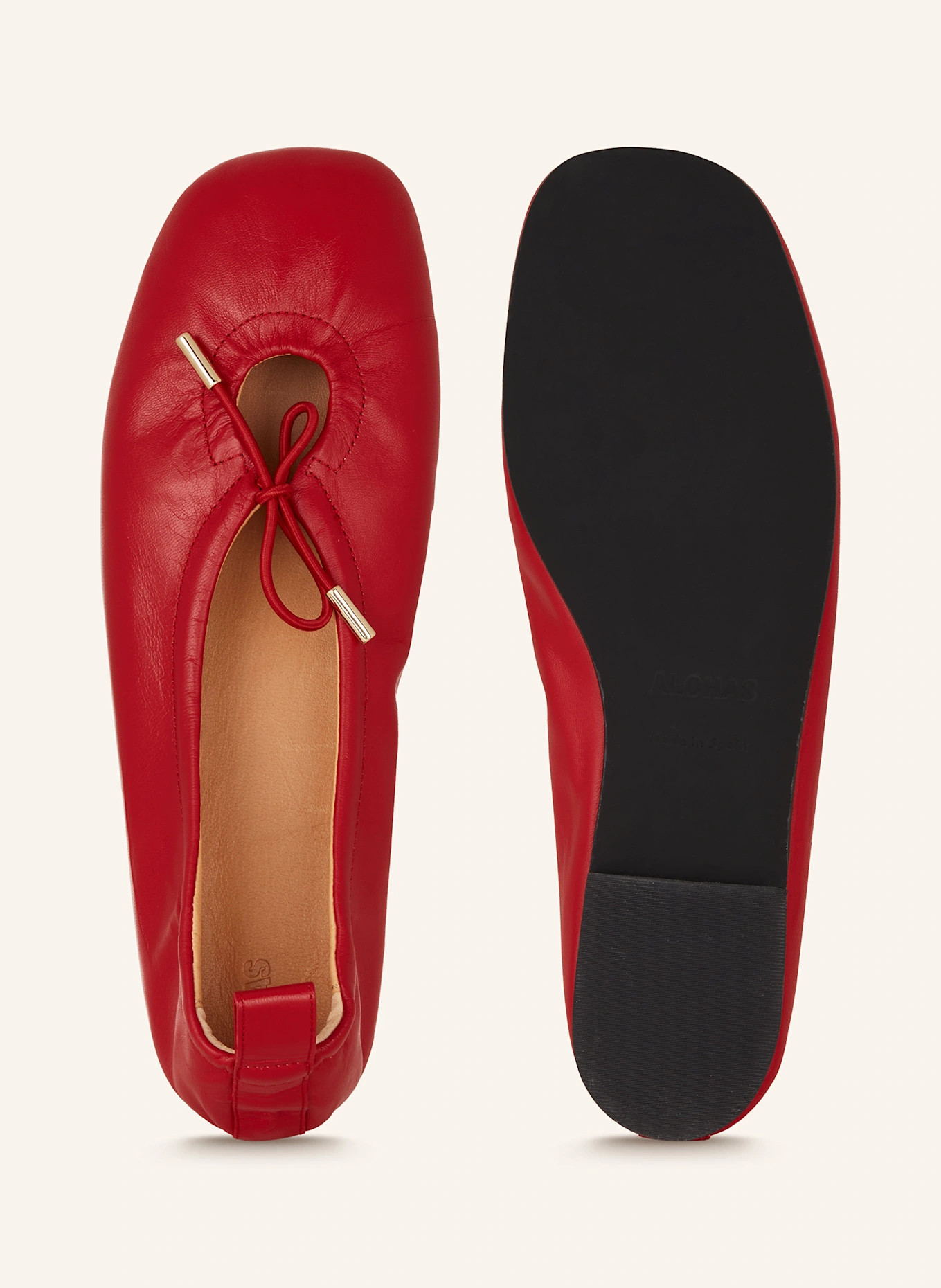 Ballerinas ROSALIND | Breuninger (DACH)