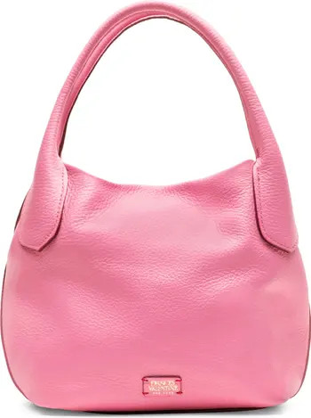 Mini Sweet Pea Leather Top Handle Bag | Nordstrom