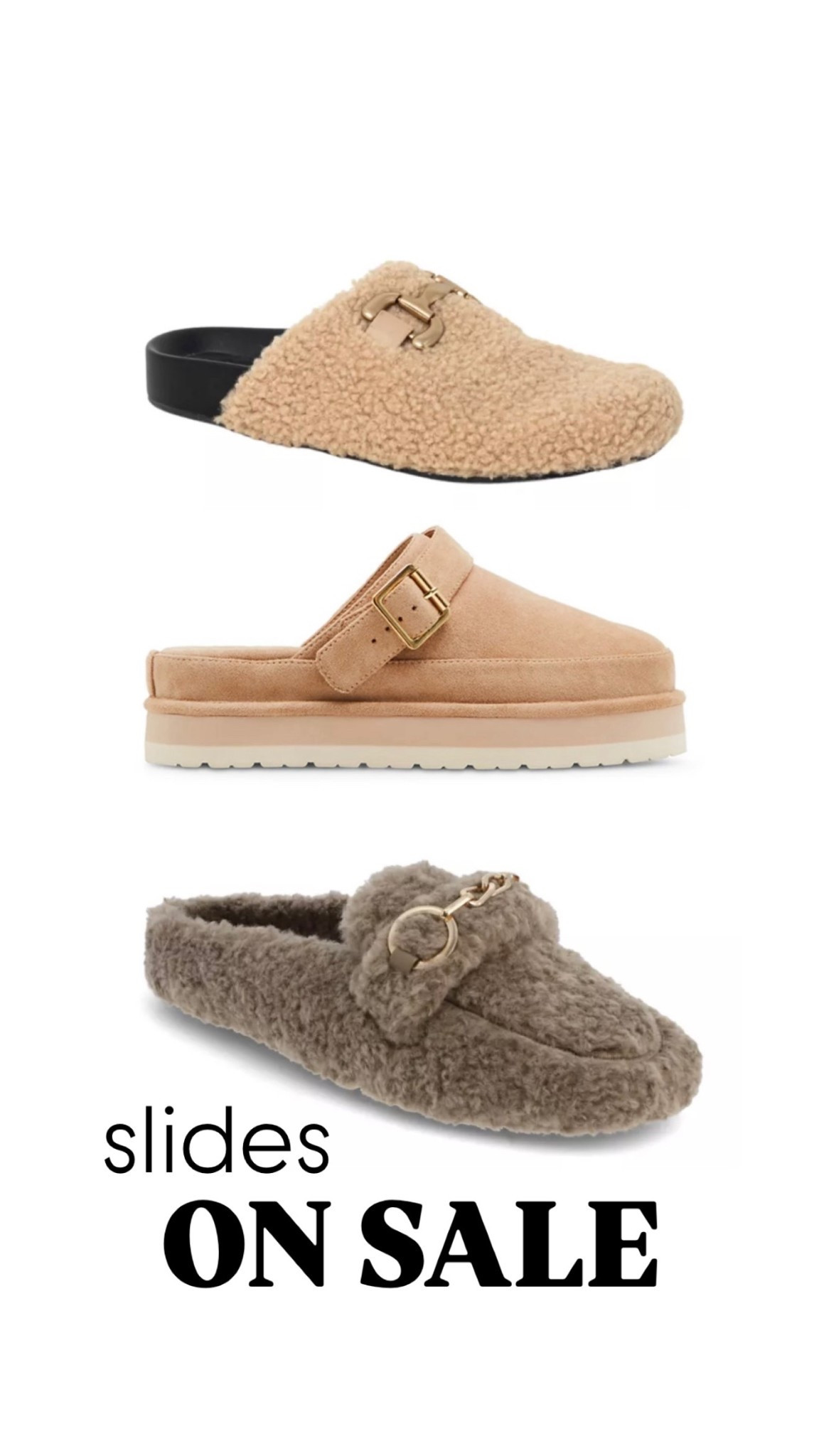 Loveeee these! & they are on sale! 

#LTKSaleAlert #LTKU #LTKHoliday