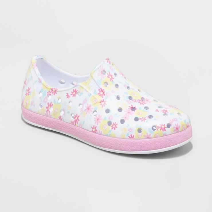 Toddler Jese Slip-On Water Shoes - Cat & Jack™ | Target