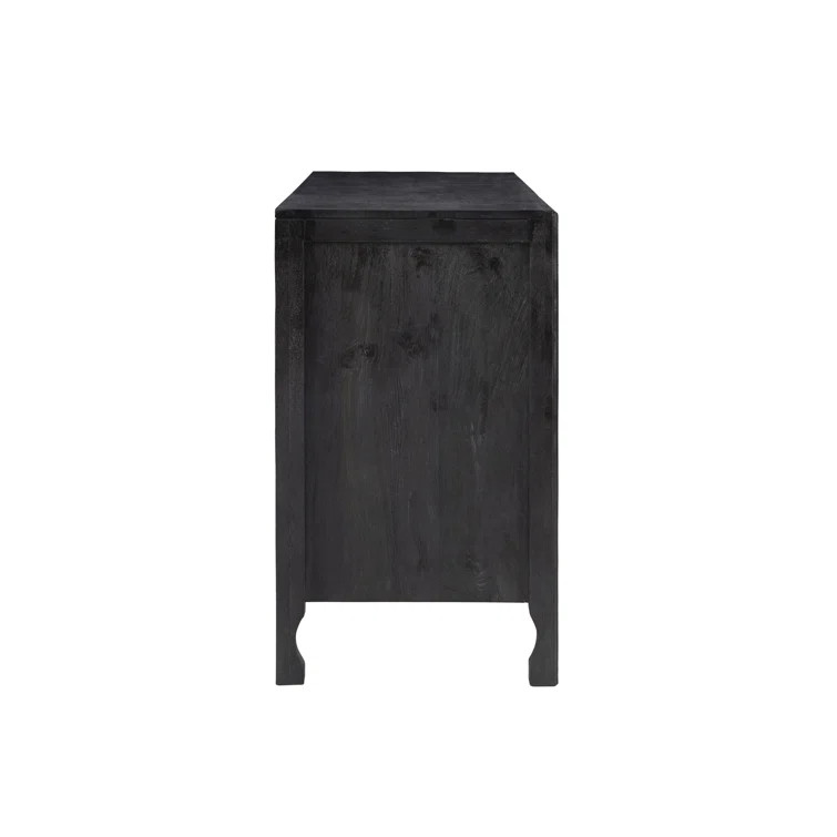 Josiah 60'' Wide Mango Solid Wood Sideboard | Wayfair North America