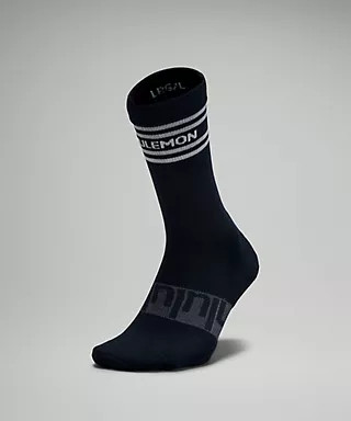 Men's Daily Stride Crew Sock lululemon Stripe | Lululemon (US)