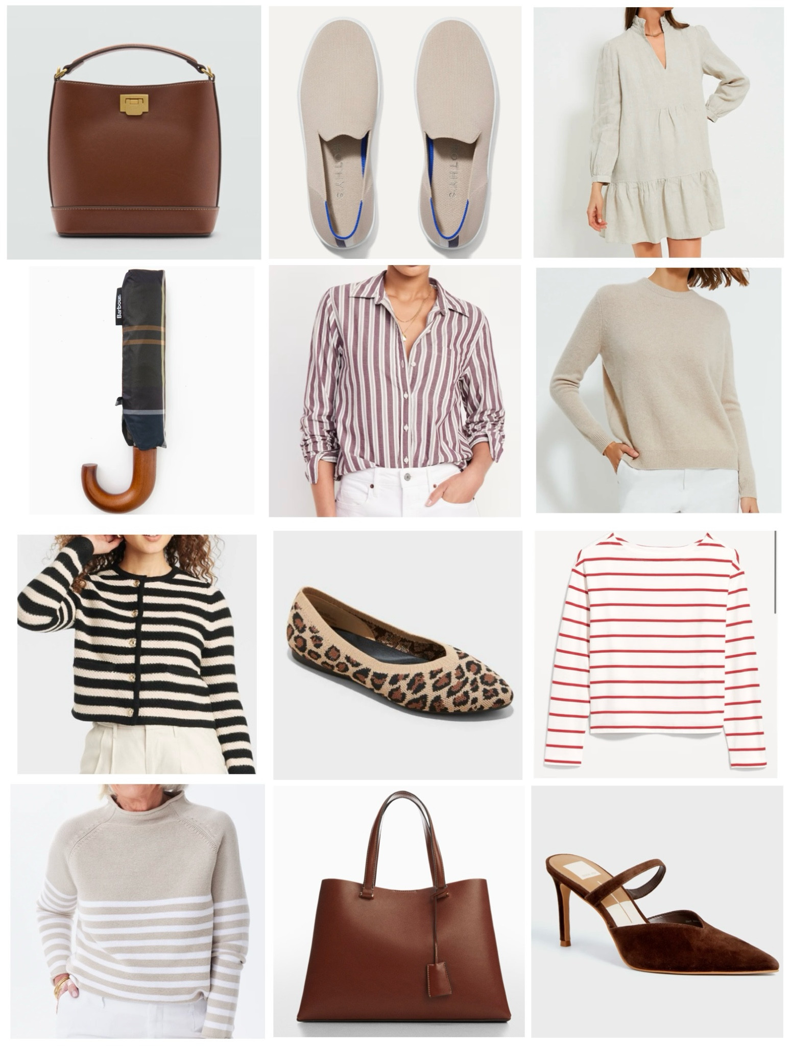 Fall Wardrobe planning 🍁

#LTKSeasonal #LTKFindsUnder50 #LTKOver40