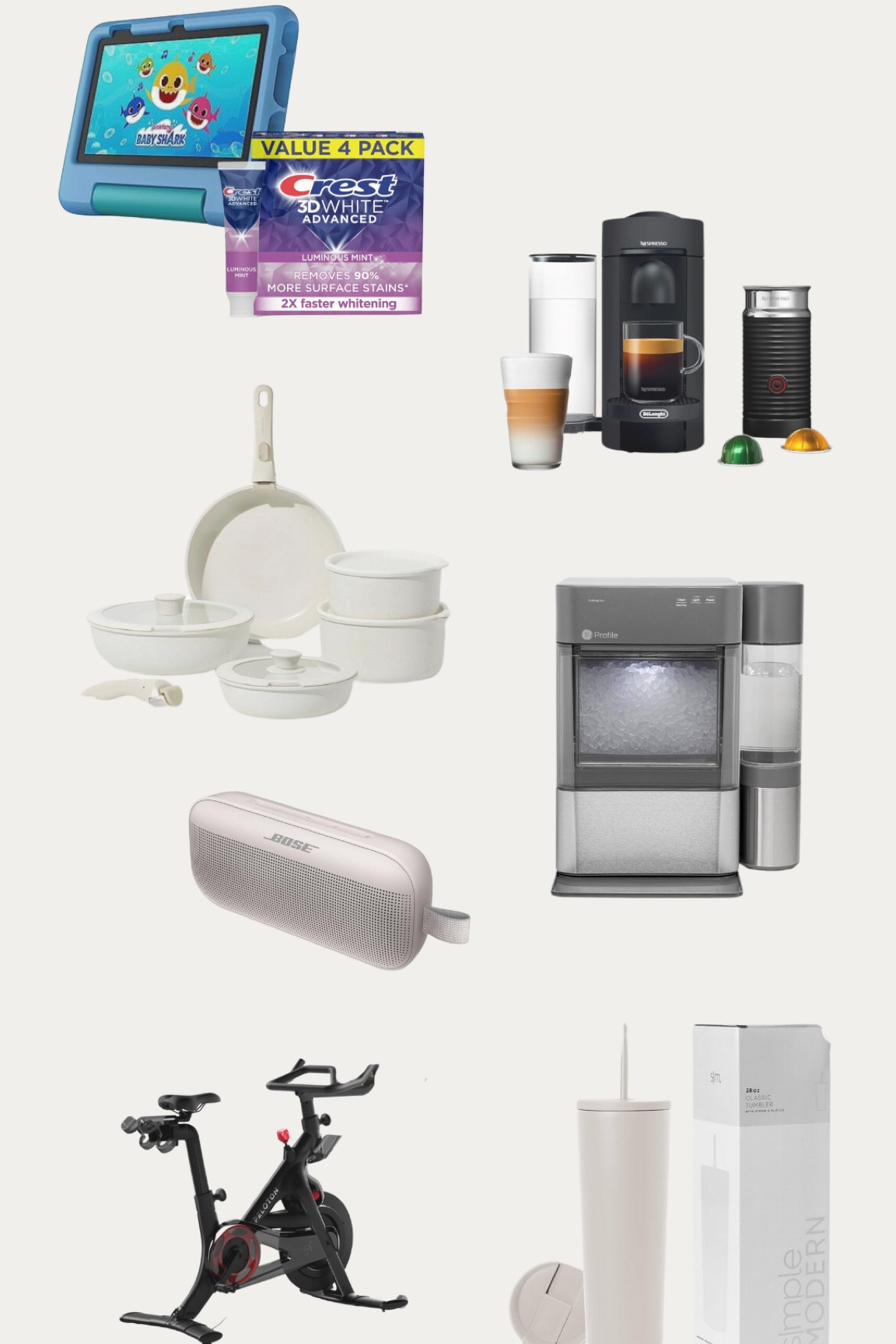 Check out some of my favs from the Amazon Spring Sale! Sale ends 3/25

#LTKsalealert #LTKfindsunder50 #LTKfindsunder100