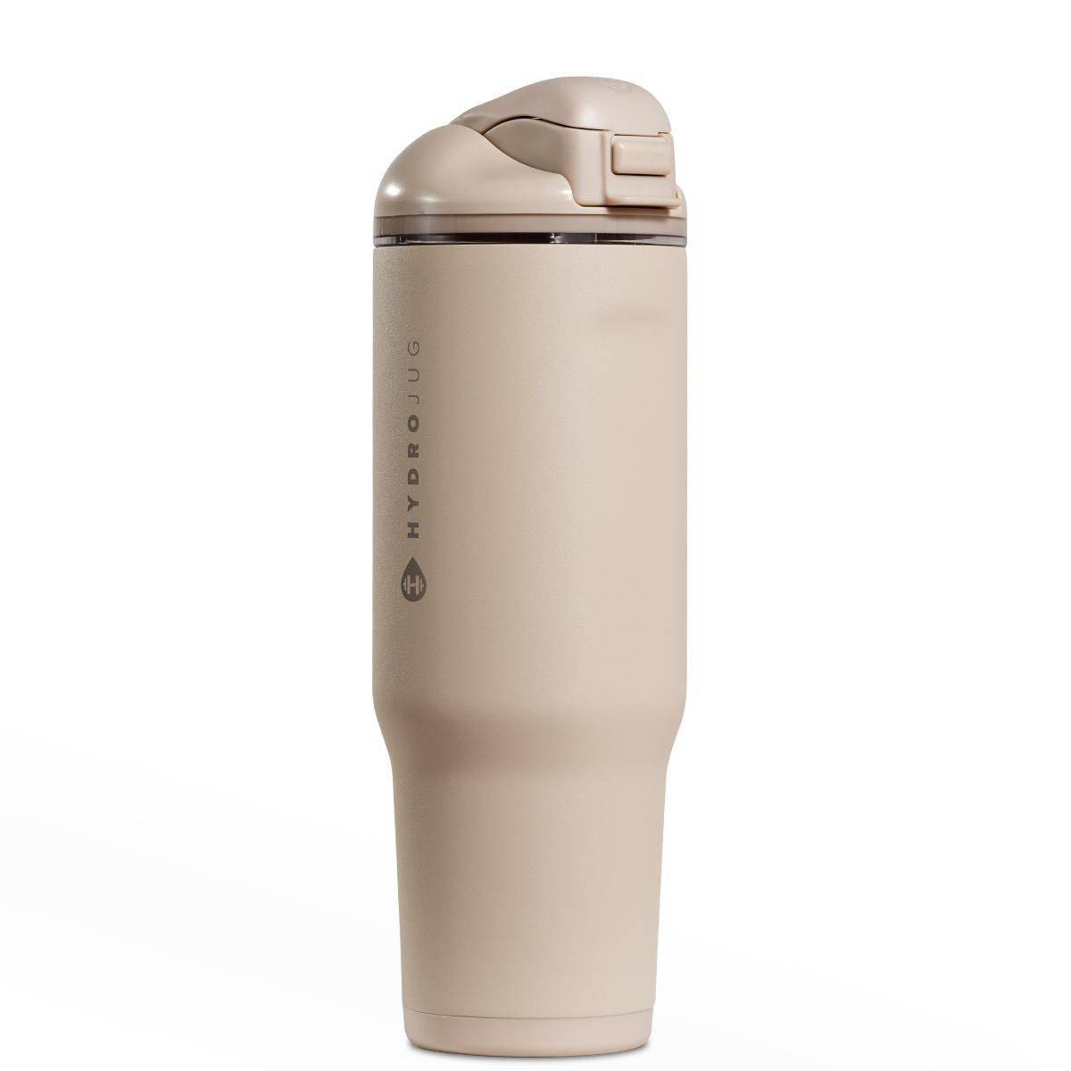 HydroJug Ease2o Insulated Stainless Steel Water Bottle with Straw & Chug Lid, Leak-Resistant, Cup... | Target