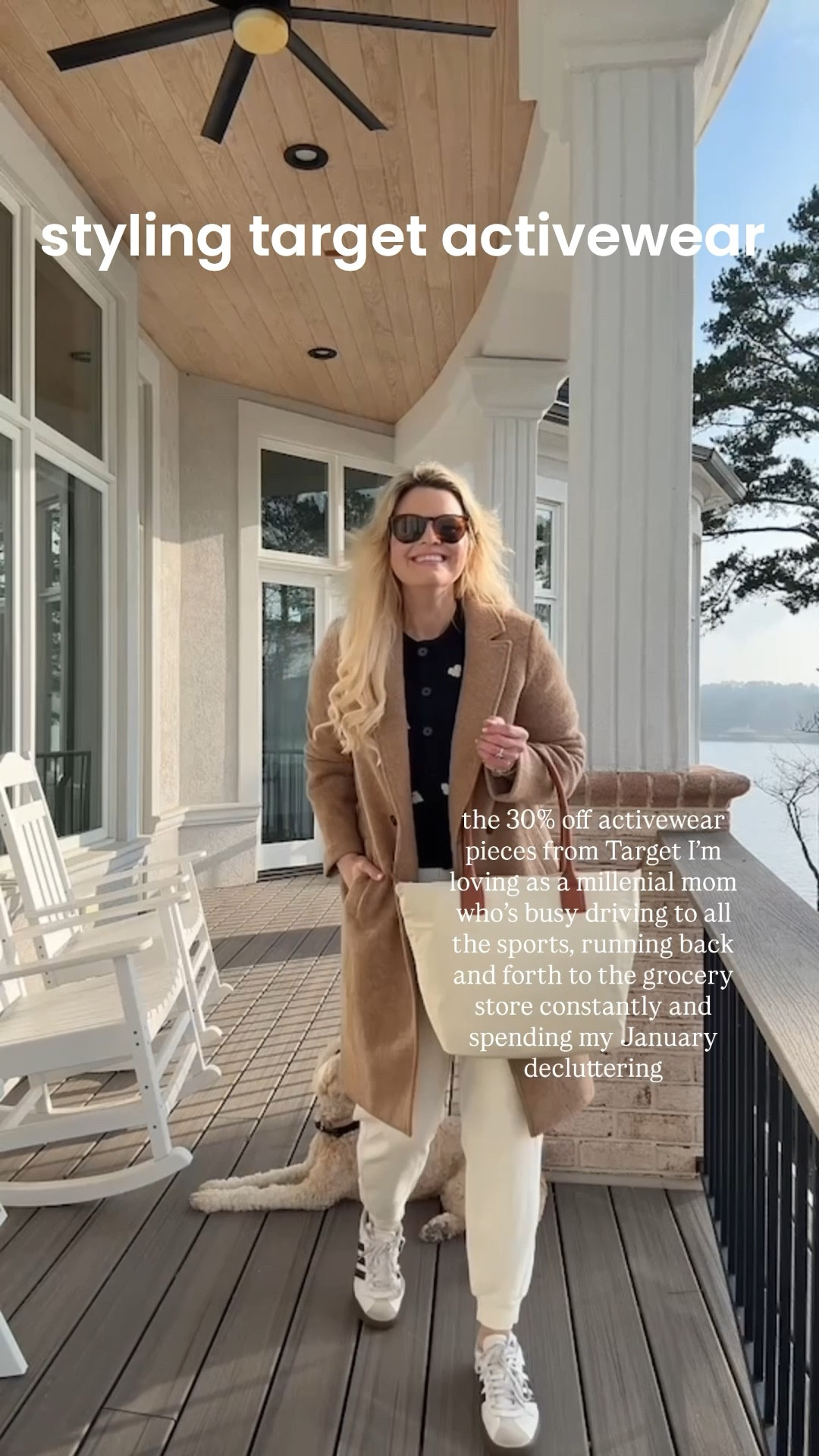 styling target athleisure favorites 

#LTKgrwm #LTKootd #LTKdayinmylife