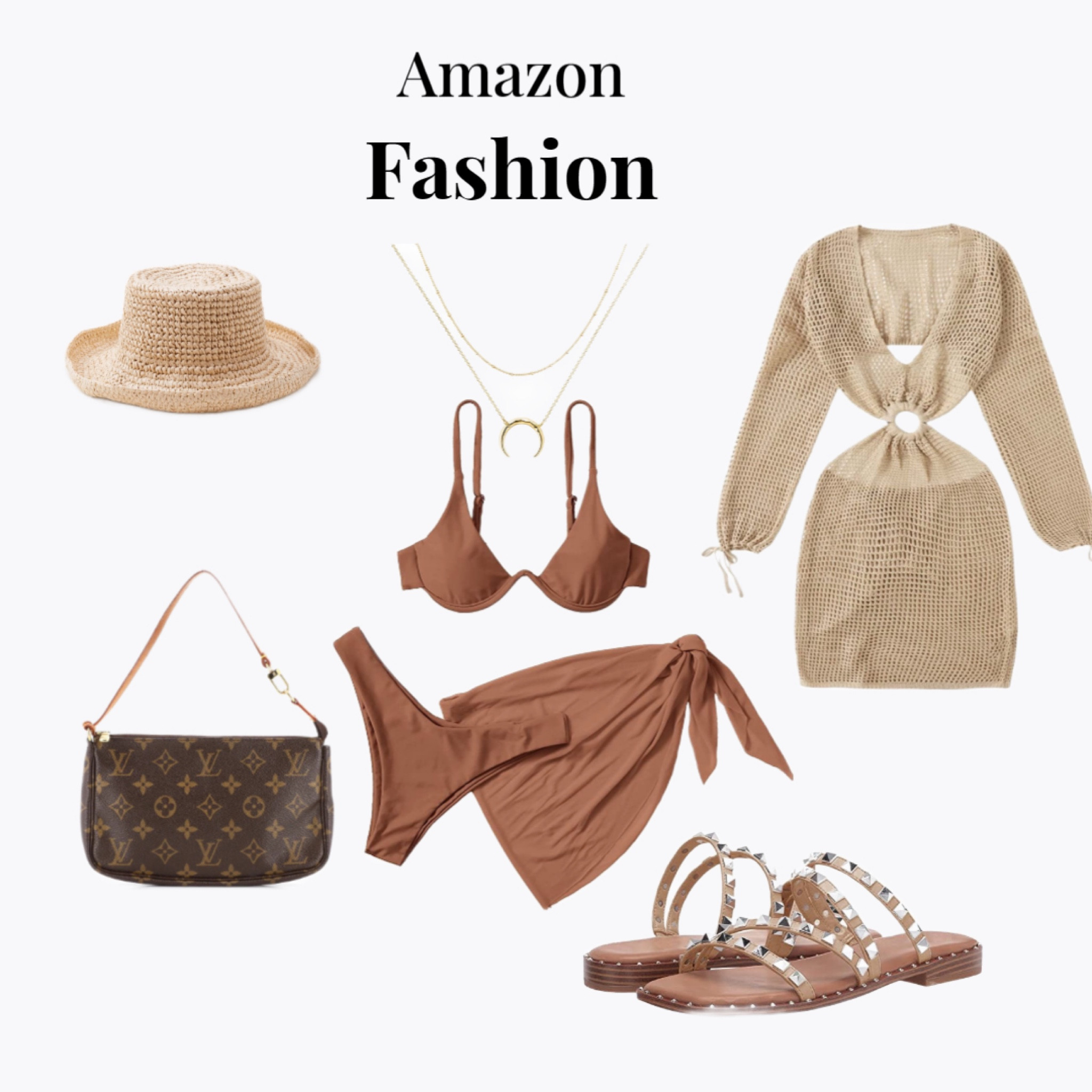 Swim outfit for the summer ! 

Amazon finds ! 

#LTKtravel #LTKFind #LTKswim