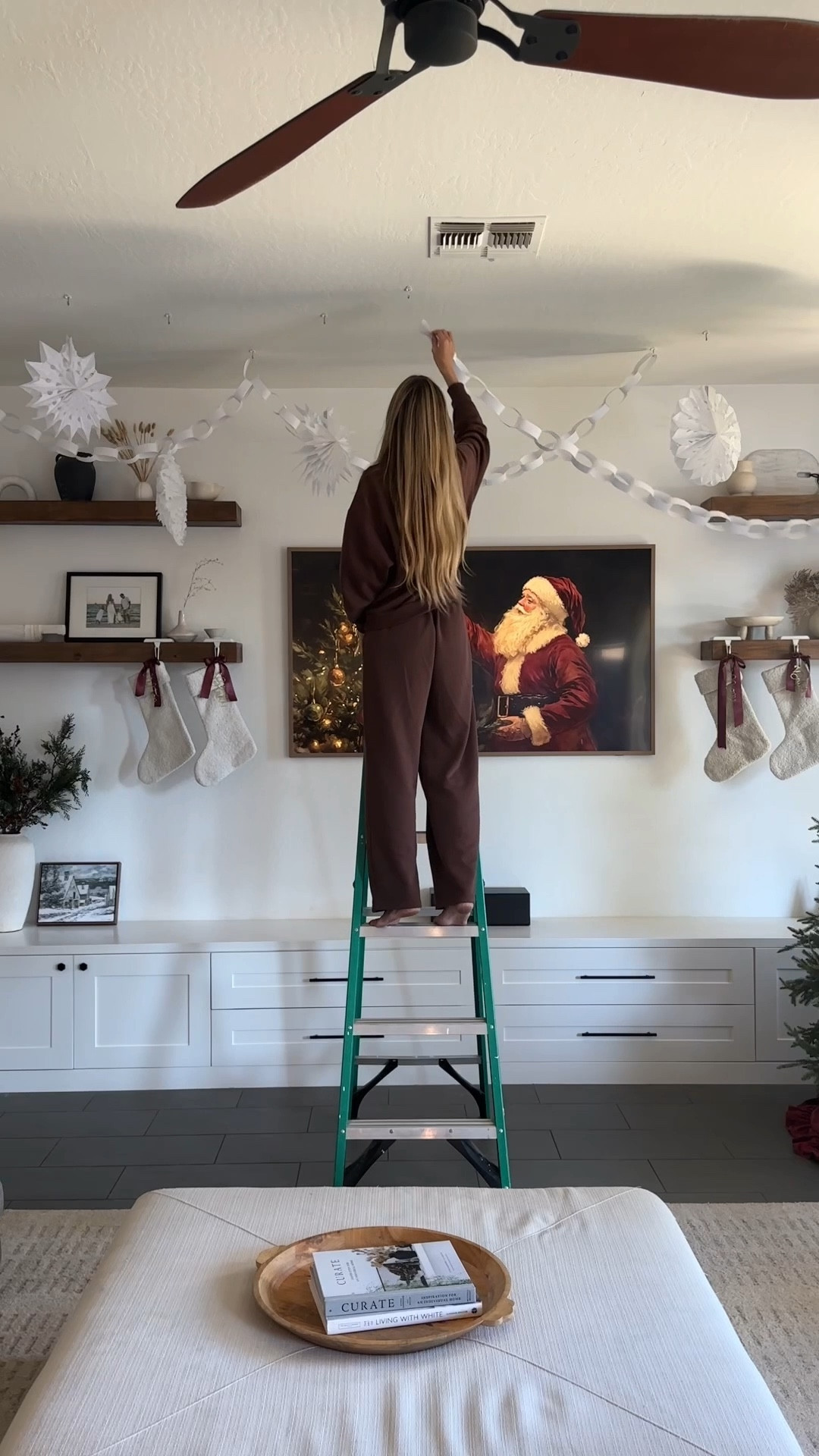 Holiday movie night 
Alo set
Movie night snack trays 
Hot cocoa cups 

#LTKSeasonal #LTKdayinmylife #LTKHoliday