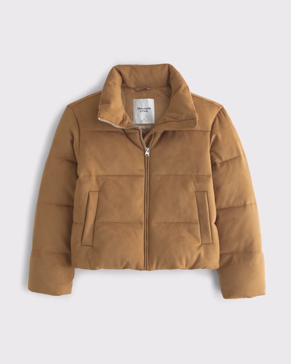 Women'sCoats & JacketsCoats | Abercrombie & Fitch (US)