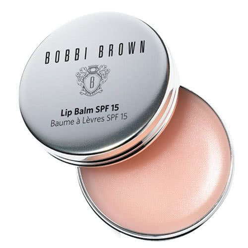 Bobbi Brown Lip Balm SPF 15 | Adore Beauty (ANZ)