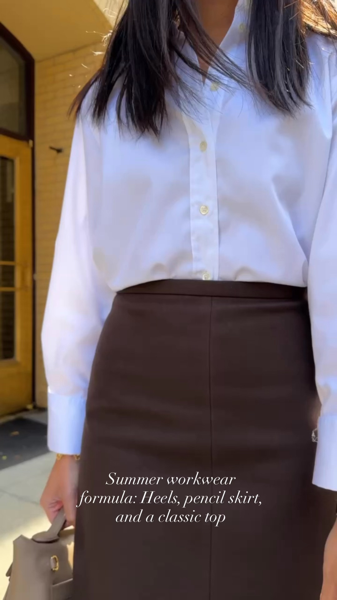 Back to work and wearing one of my favorite outfit formulas.

#classicstyle
#summerworkwear
#officeoutfit
#workoutfit
#officestyle

#LTKgrwm #LTKootd #LTKWorkwear
