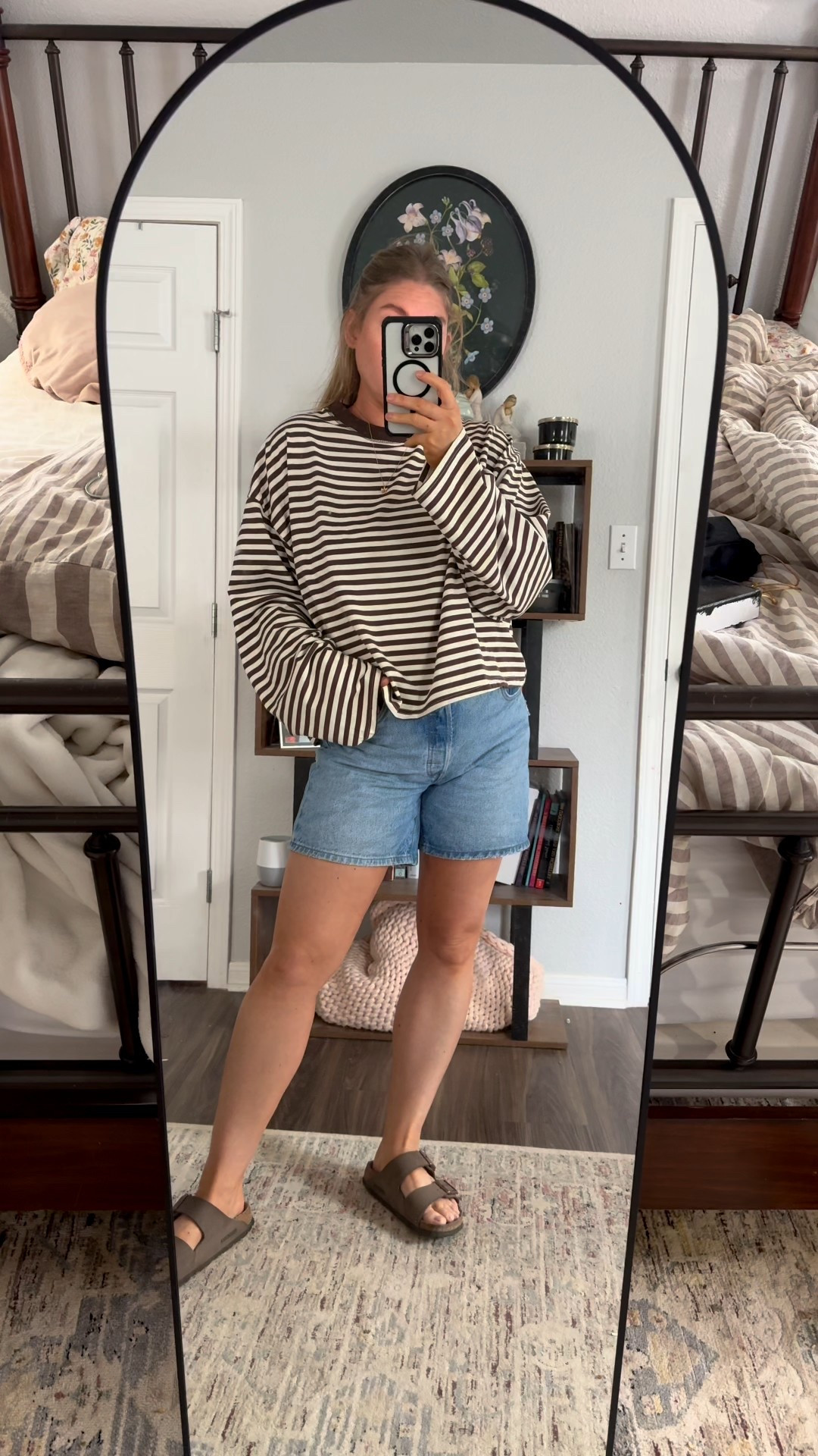 #LTKmomlife #LTKdayinmylife #LTKootd